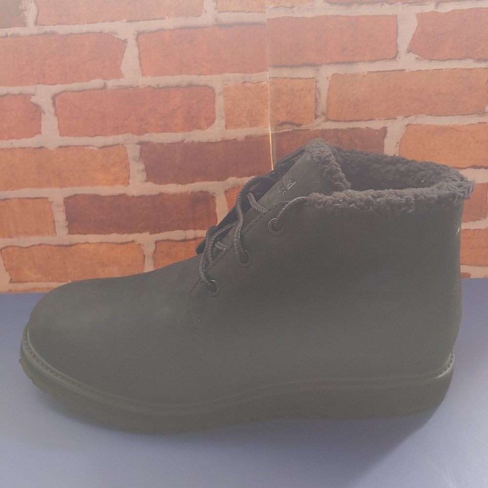 TIMBERLAND RICHMOND RIDGE CHUKKA A2M63.